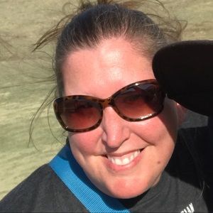 Meet your Posher, Sharlene